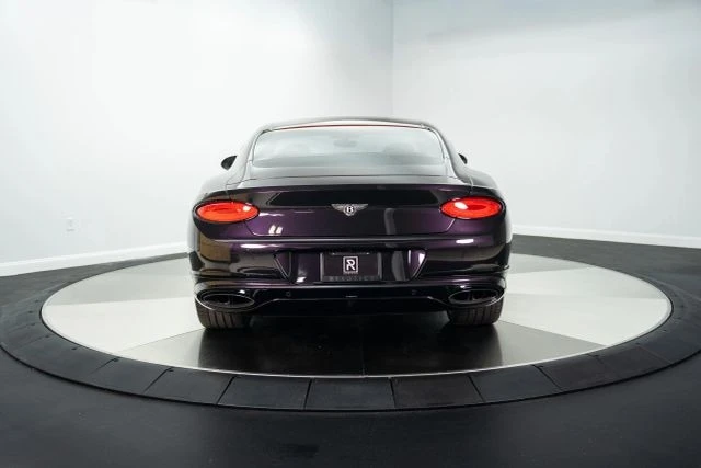 2023 Bentley Continental GT Speed 3rd Gen - Image 9 of 21