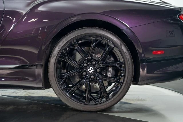 2023 Bentley Continental GT Speed 3rd Gen - Image 19 of 21