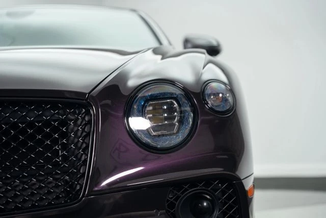 2023 Bentley Continental GT Speed 3rd Gen - Image 16 of 21