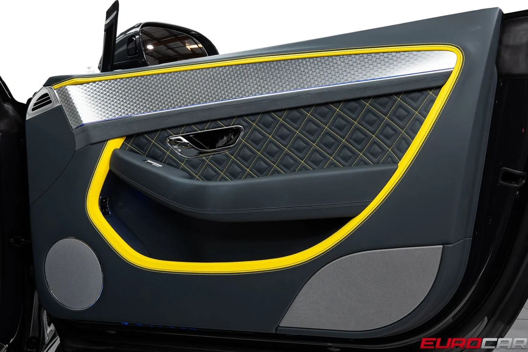 2023 Bentley Continental GT Speed 3rd Gen - Image 24 of 31