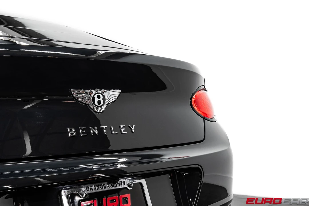 2023 Bentley Continental GT Speed 3rd Gen - Image 18 of 31