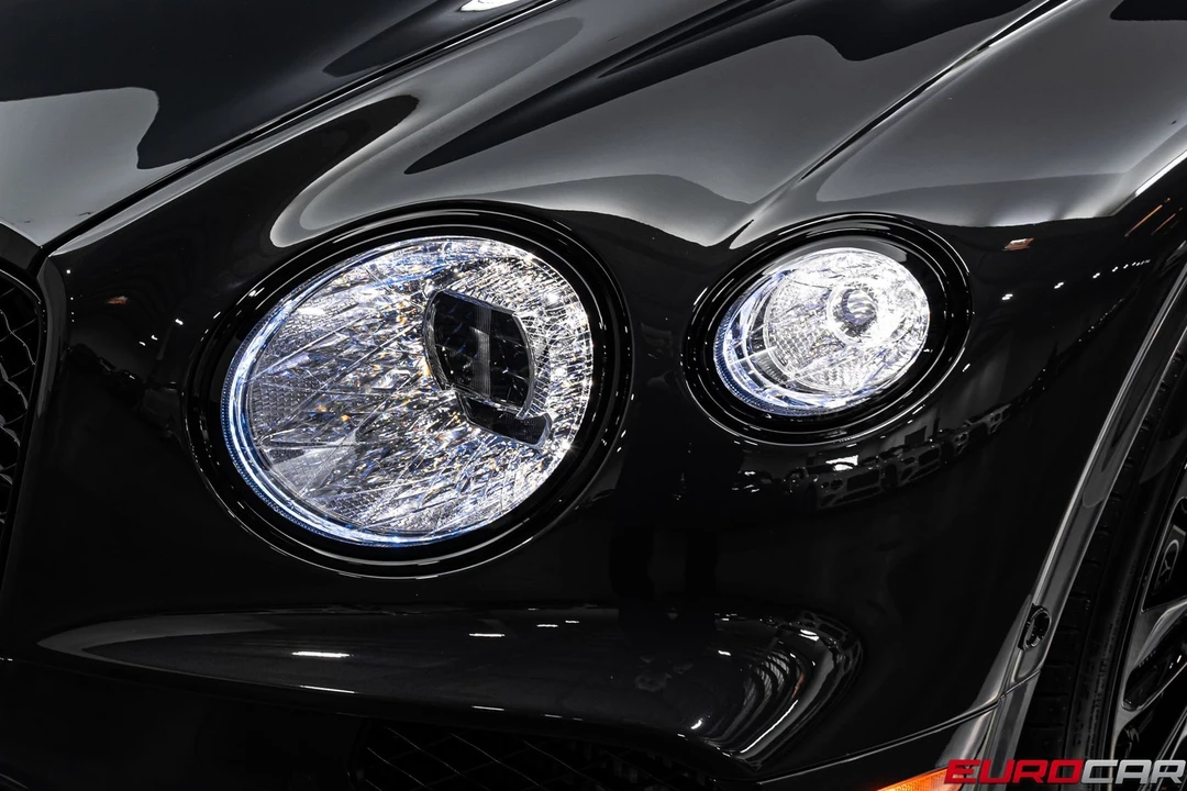 2023 Bentley Continental GT Speed 3rd Gen - Image 10 of 31