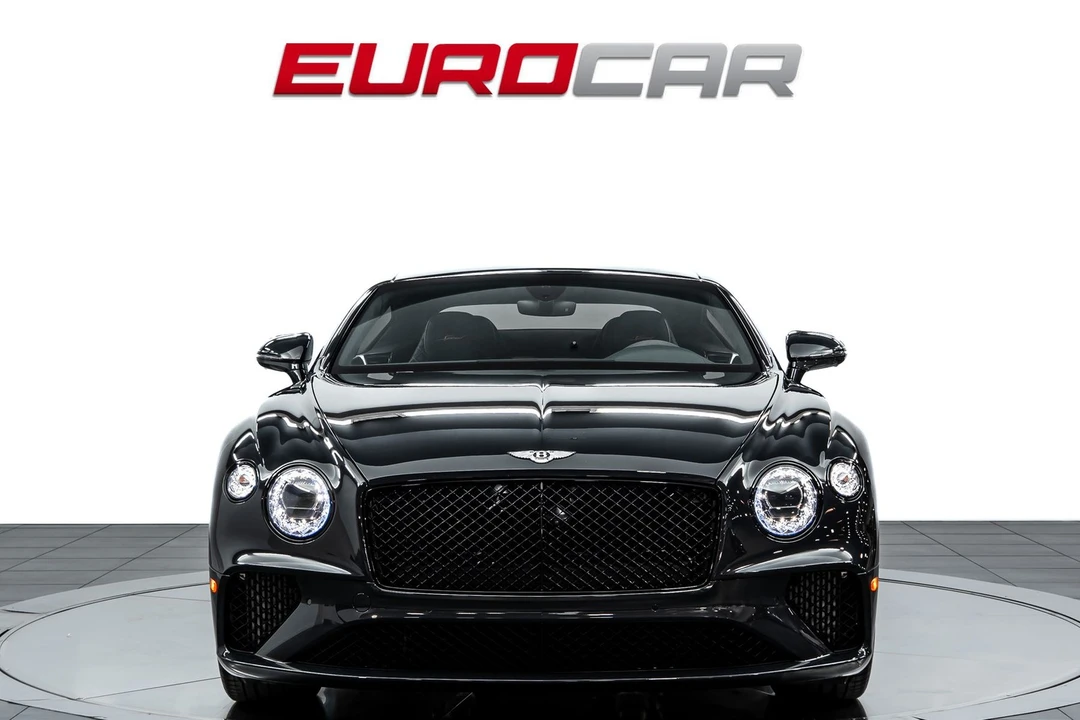 2023 Bentley Continental GT Speed 3rd Gen - Image 8 of 31
