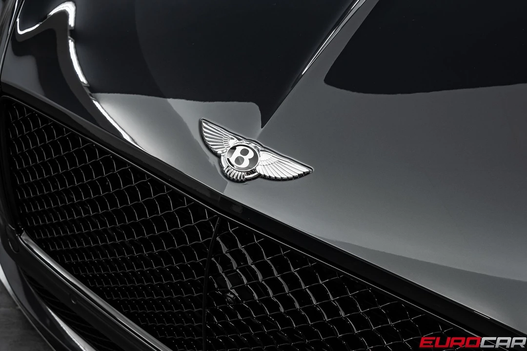 2023 Bentley Continental GT Speed 3rd Gen - Image 9 of 31