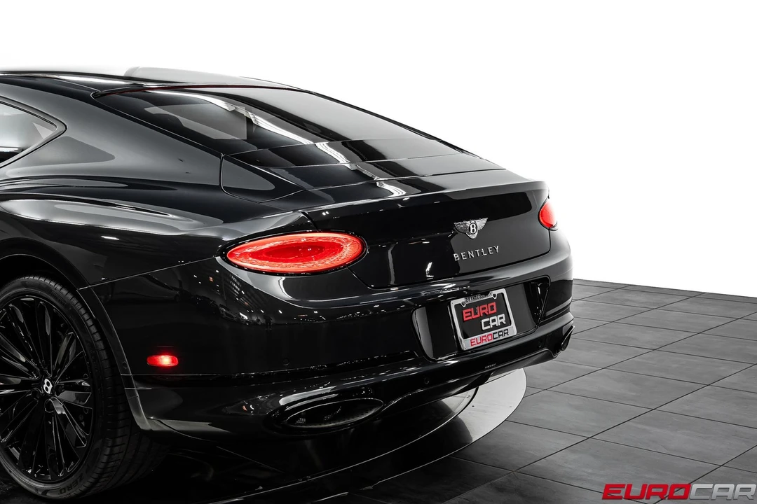 2023 Bentley Continental GT Speed 3rd Gen - Image 16 of 31
