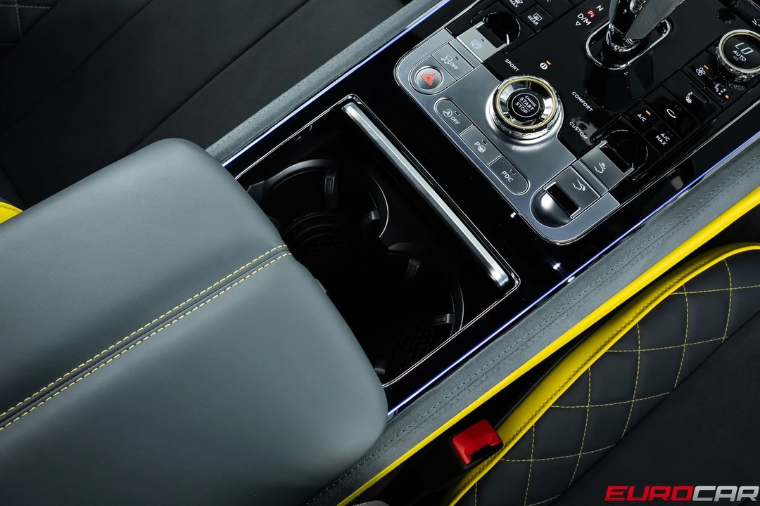 2023 Bentley Continental GT Speed 3rd Gen - Image 31 of 31