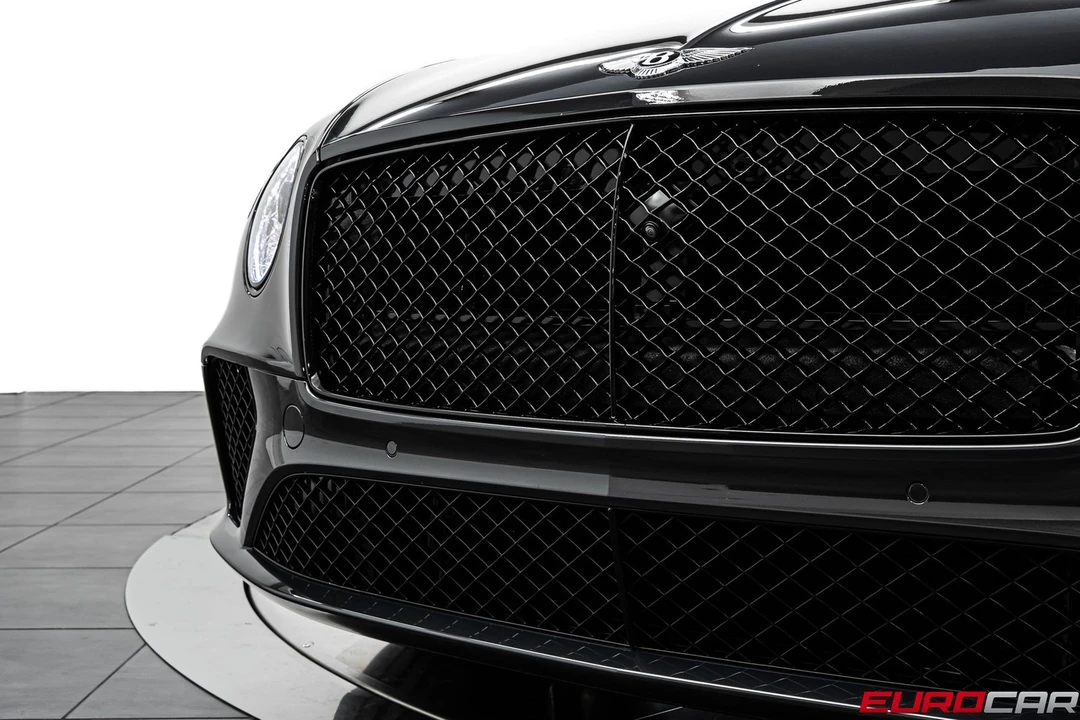 2023 Bentley Continental GT Speed 3rd Gen - Image 11 of 31