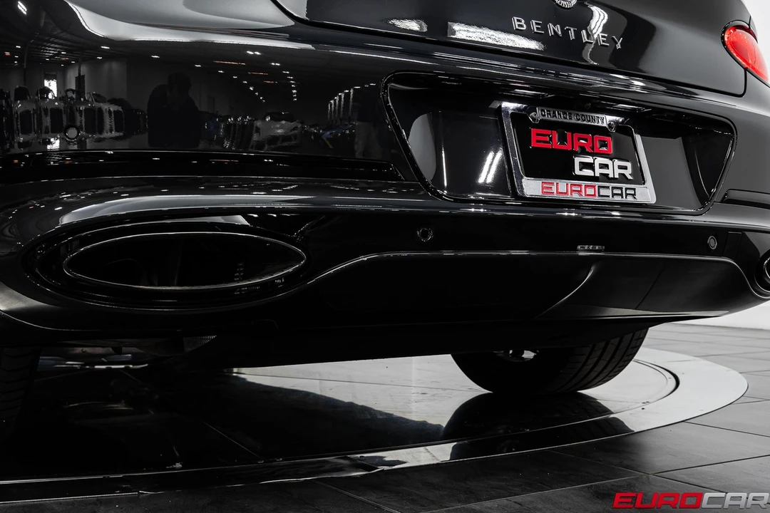 2023 Bentley Continental GT Speed 3rd Gen - Image 20 of 31