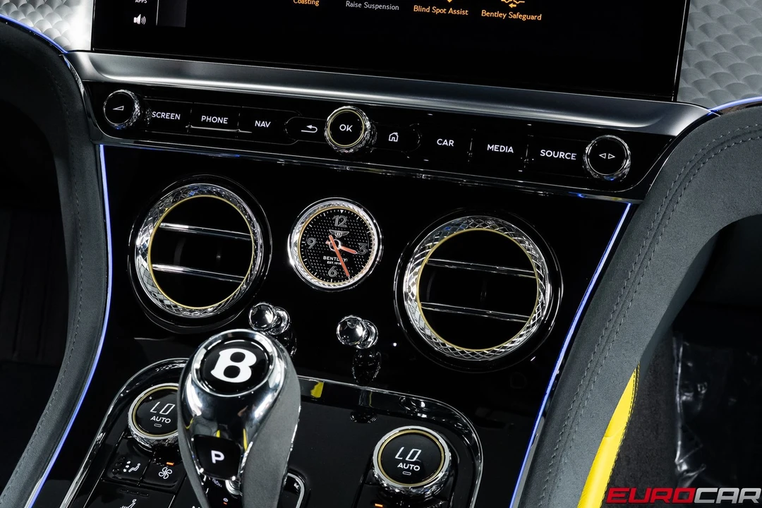 2023 Bentley Continental GT Speed 3rd Gen - Image 29 of 31