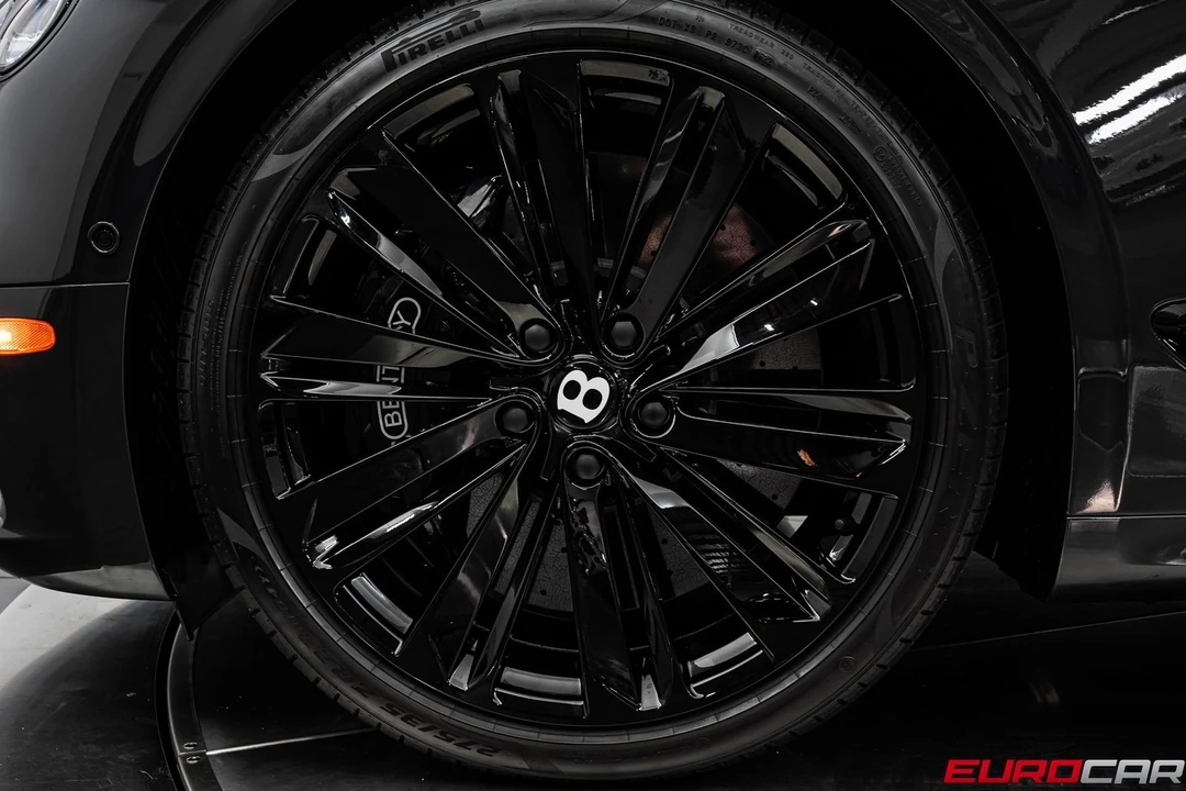 2023 Bentley Continental GT Speed 3rd Gen - Image 21 of 31