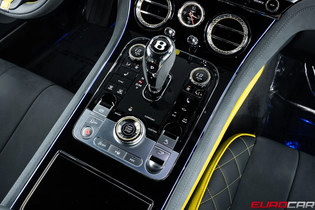 2023 Bentley Continental GT Speed 3rd Gen - Image 30 of 31
