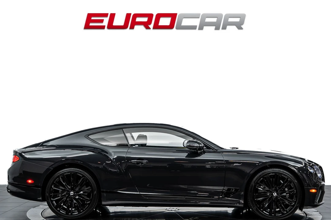 2023 Bentley Continental GT Speed 3rd Gen - Image 6 of 31