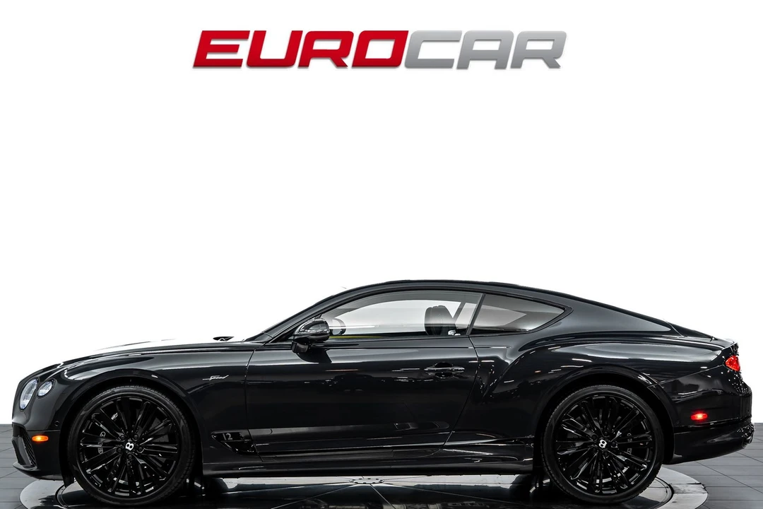 2023 Bentley Continental GT Speed 3rd Gen - Image 2 of 31