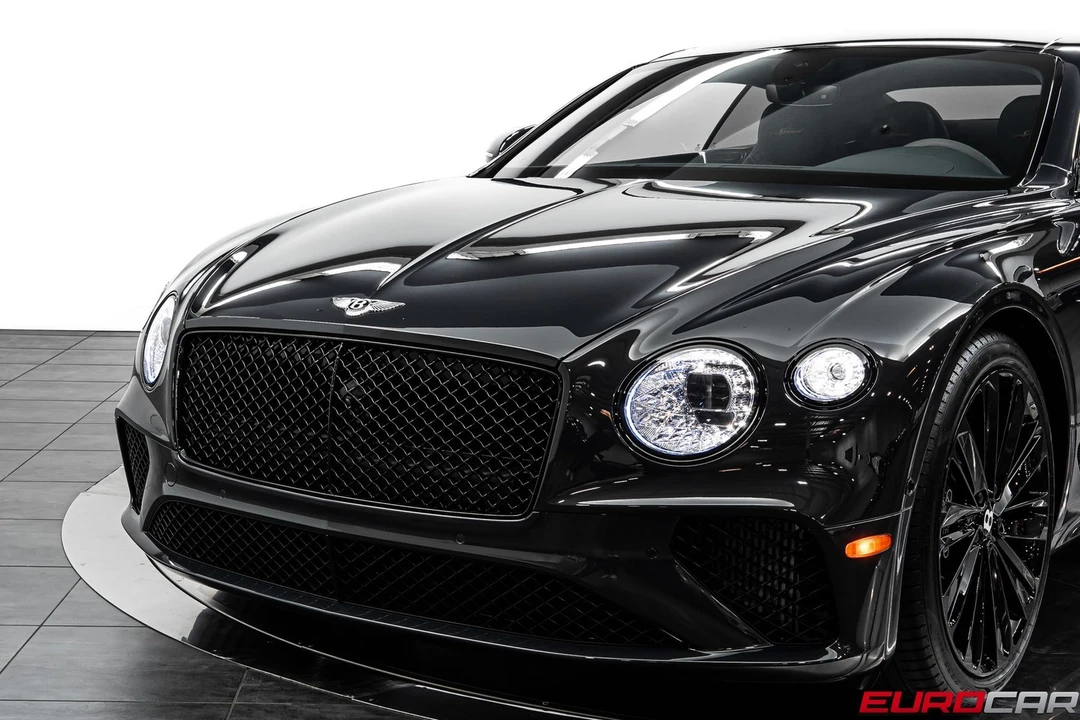 2023 Bentley Continental GT Speed 3rd Gen - Image 12 of 31