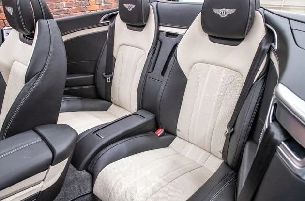 2023 Bentley Continental GT 3rd Gen - Image 7 of 8