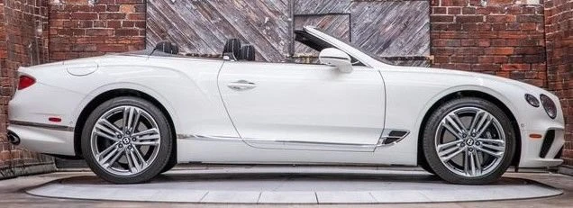 2023 Bentley Continental GT 3rd Gen - Image 2 of 8