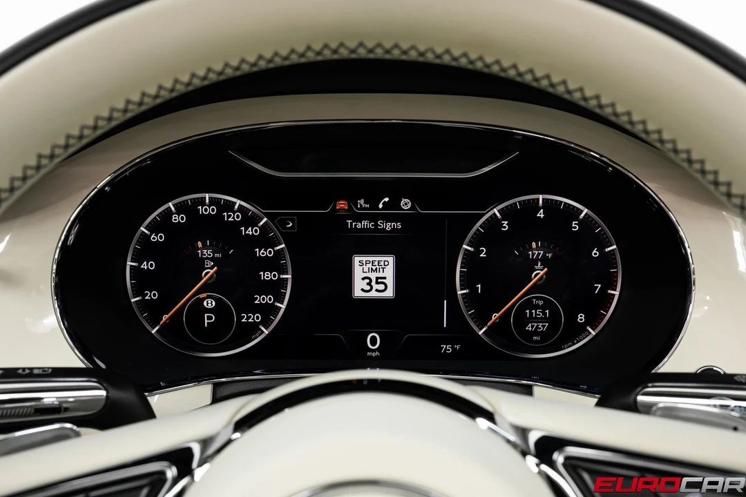 2023 Bentley Continental GT 3rd Gen - Image 27 of 31