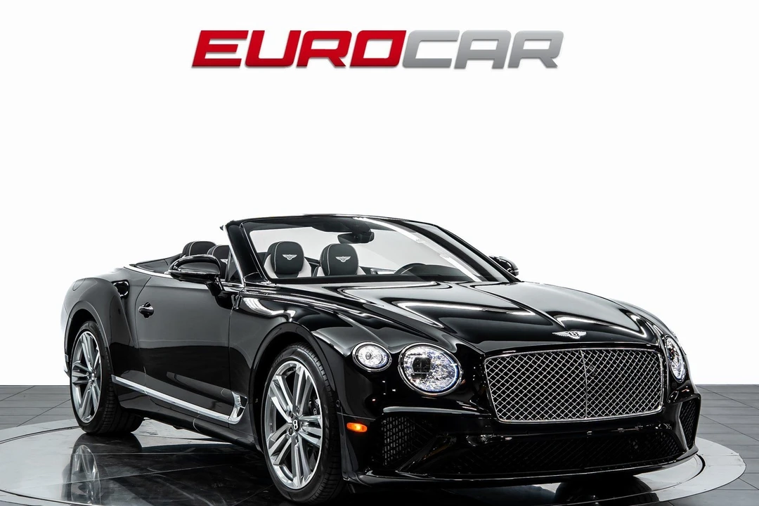 2023 Bentley Continental GT 3rd Gen - Image 9 of 31