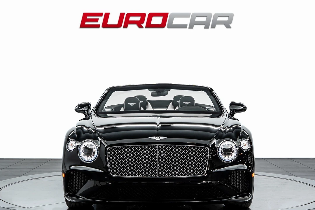 2023 Bentley Continental GT 3rd Gen - Image 10 of 31