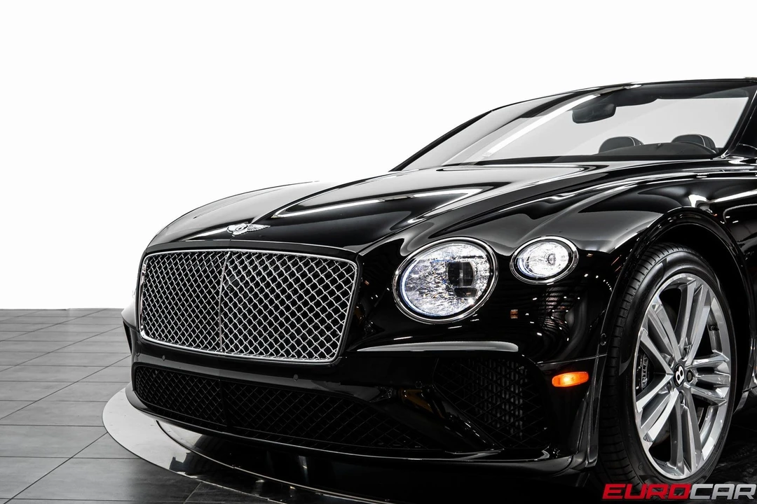 2023 Bentley Continental GT 3rd Gen - Image 14 of 31