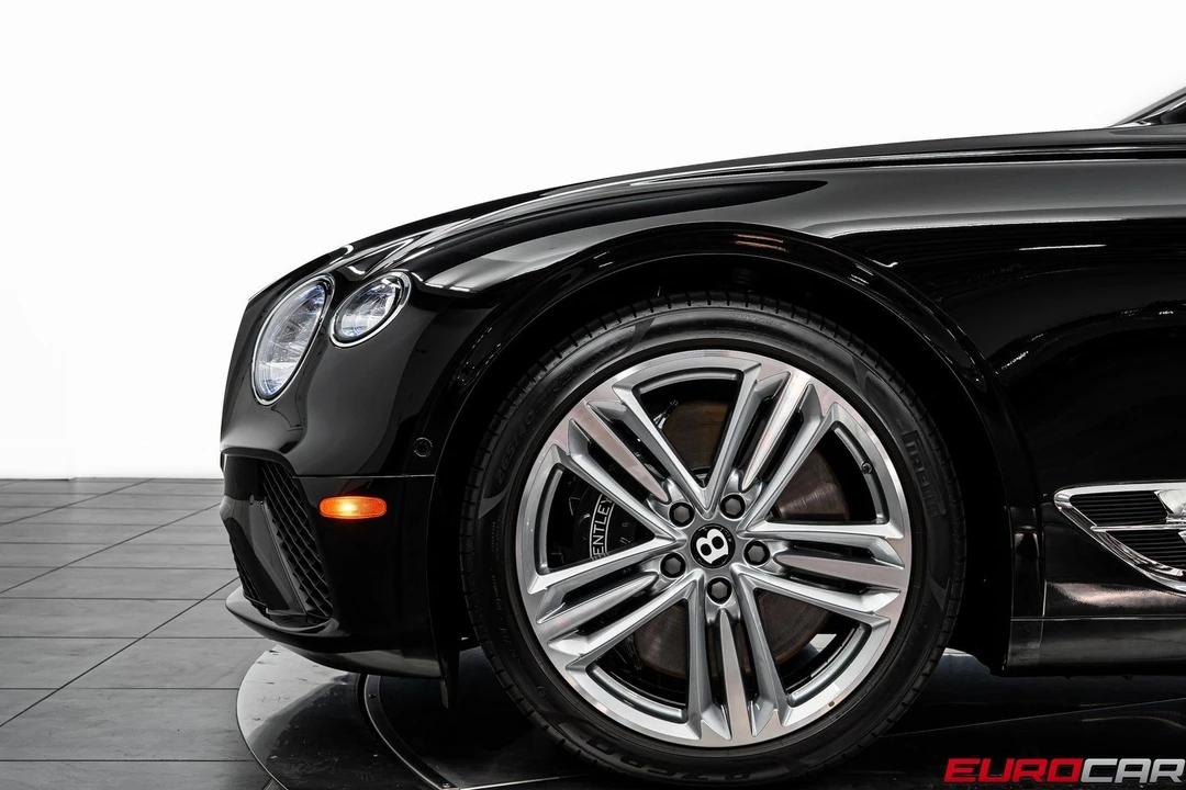 2023 Bentley Continental GT 3rd Gen - Image 15 of 31