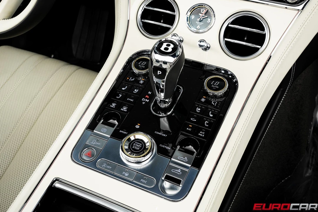 2023 Bentley Continental GT 3rd Gen - Image 31 of 31