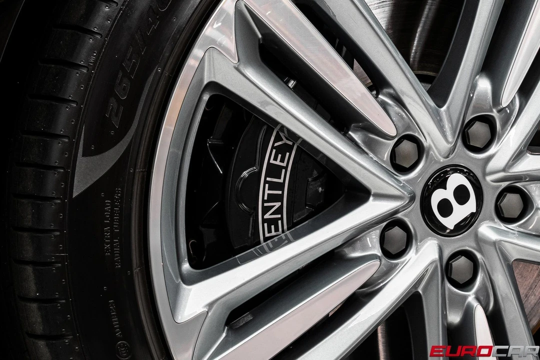 2023 Bentley Continental GT 3rd Gen - Image 22 of 31