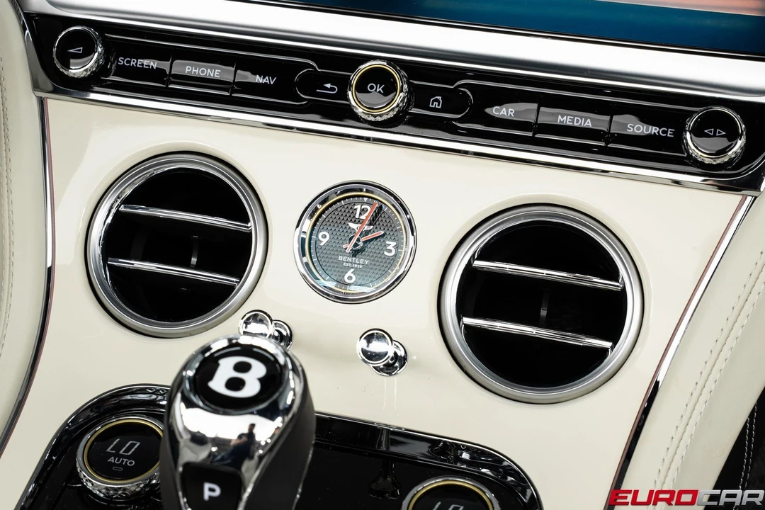 2023 Bentley Continental GT 3rd Gen - Image 30 of 31