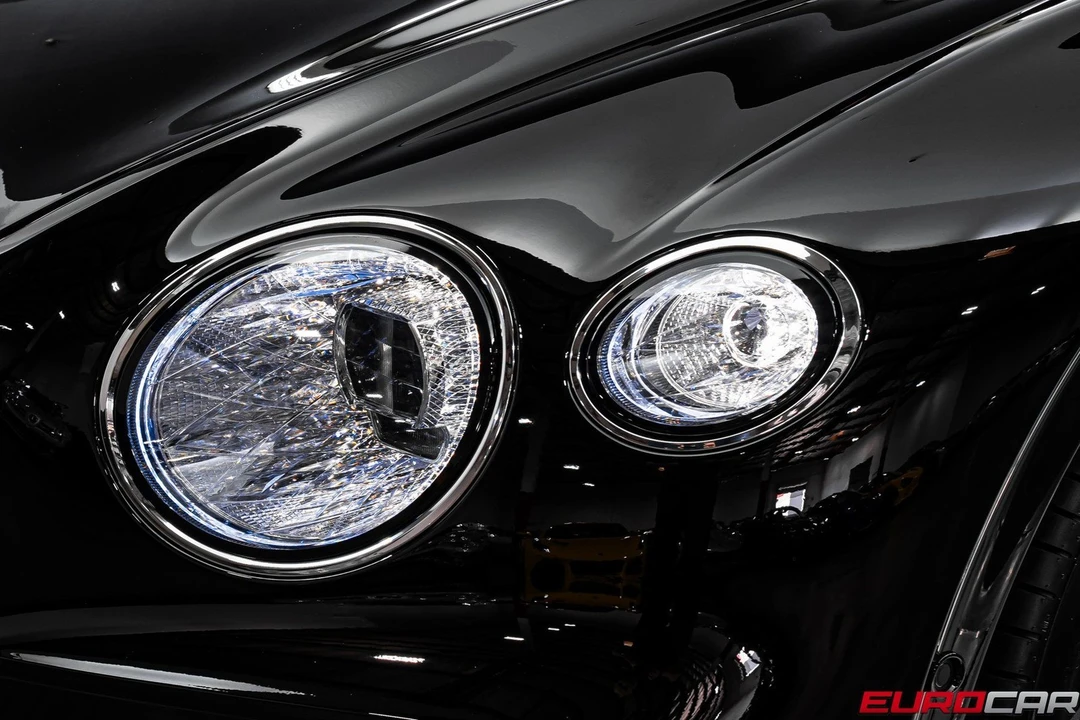 2023 Bentley Continental GT 3rd Gen - Image 12 of 31