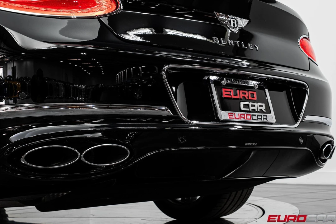 2023 Bentley Continental GT 3rd Gen - Image 20 of 31