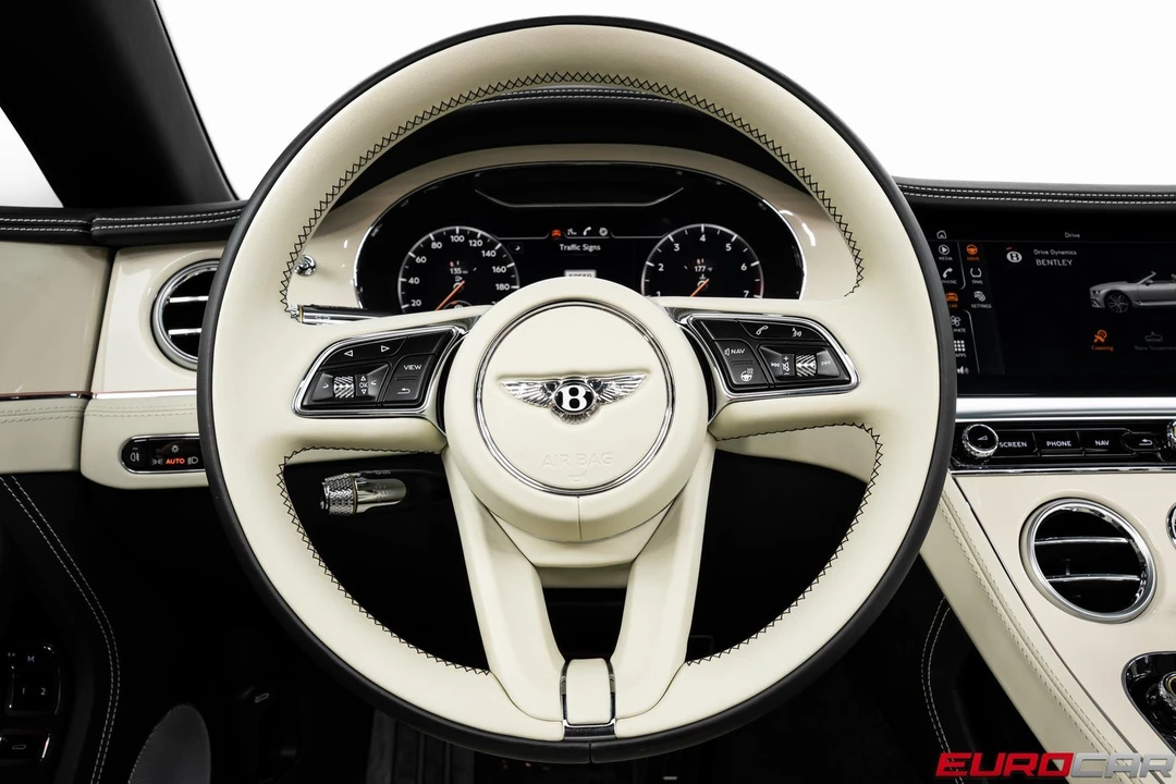 2023 Bentley Continental GT 3rd Gen - Image 28 of 31
