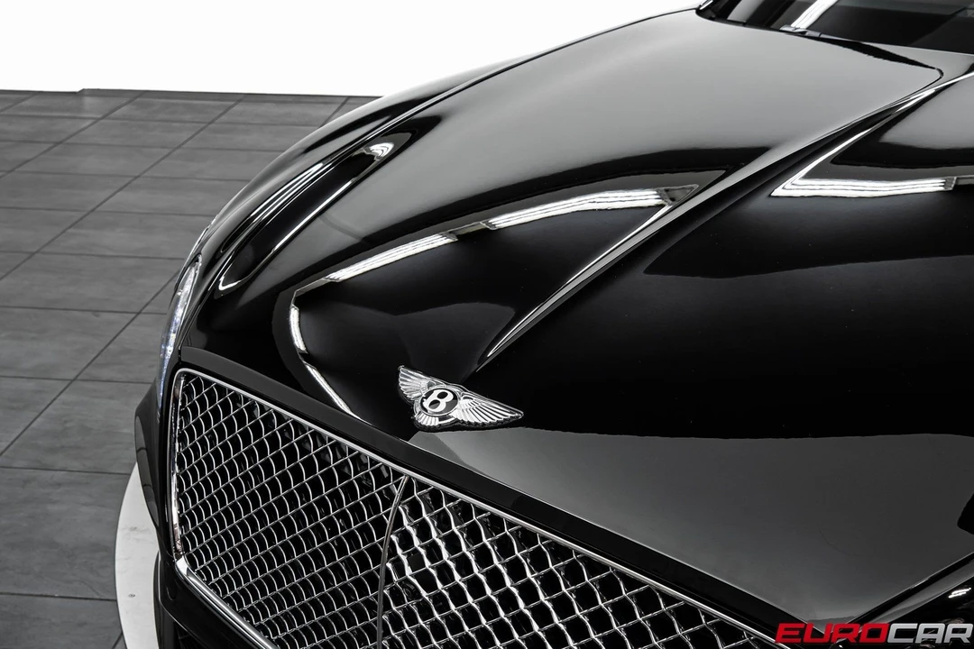 2023 Bentley Continental GT 3rd Gen - Image 11 of 31