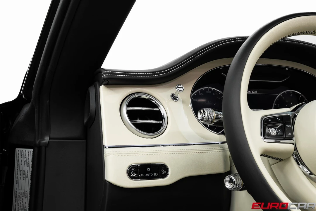 2023 Bentley Continental GT 3rd Gen - Image 26 of 31