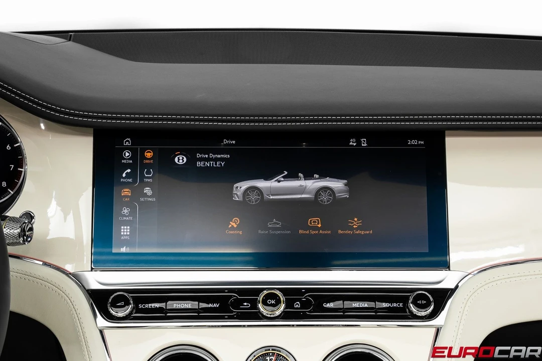 2023 Bentley Continental GT 3rd Gen - Image 29 of 31