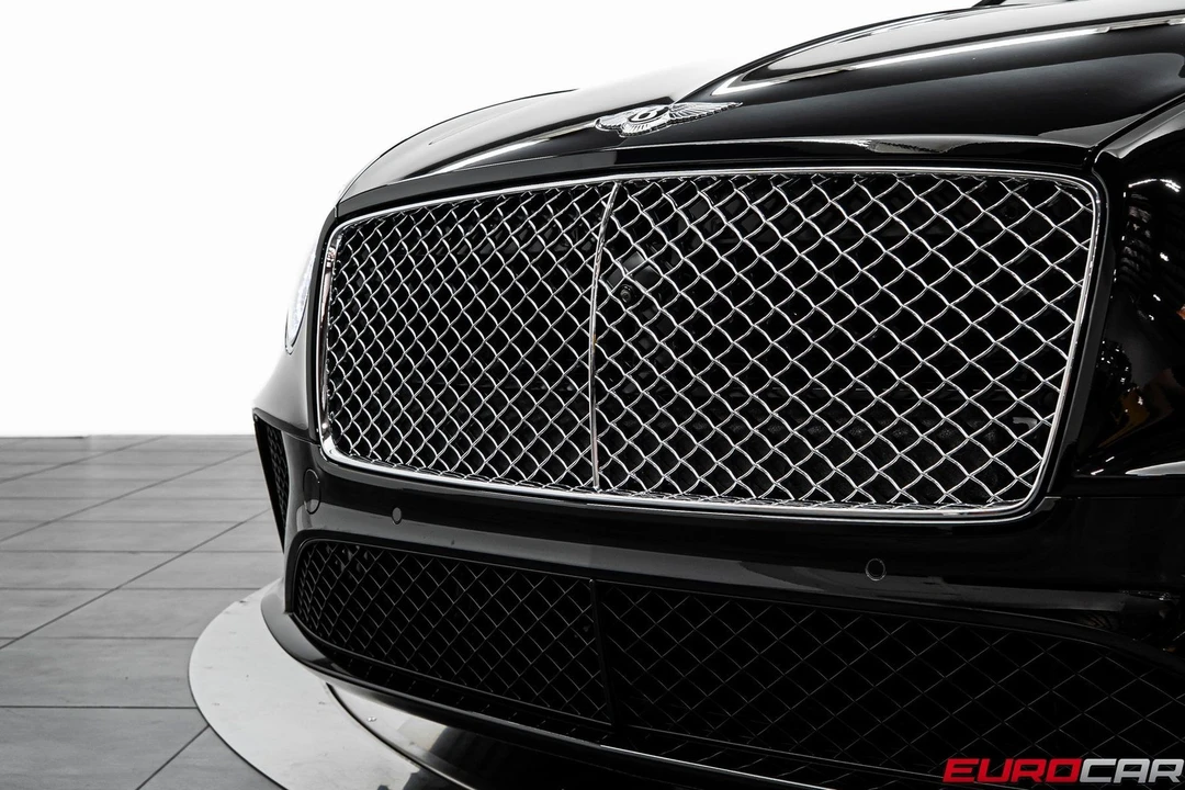 2023 Bentley Continental GT 3rd Gen - Image 13 of 31
