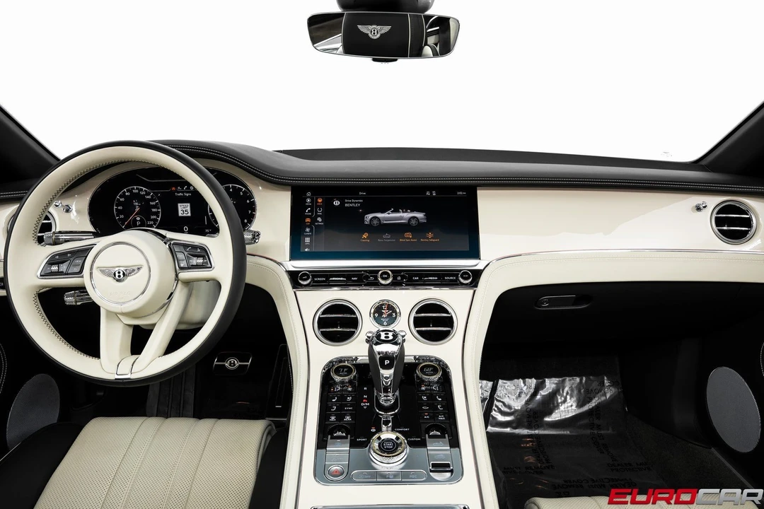 2023 Bentley Continental GT 3rd Gen - Image 25 of 31