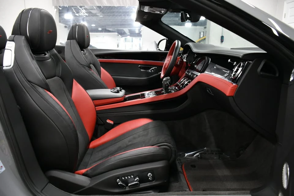 2023 Bentley Continental GT 3rd Gen - Image 19 of 20