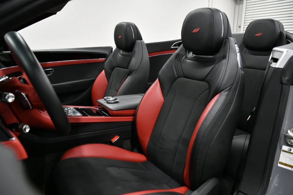 2023 Bentley Continental GT 3rd Gen - Image 15 of 20