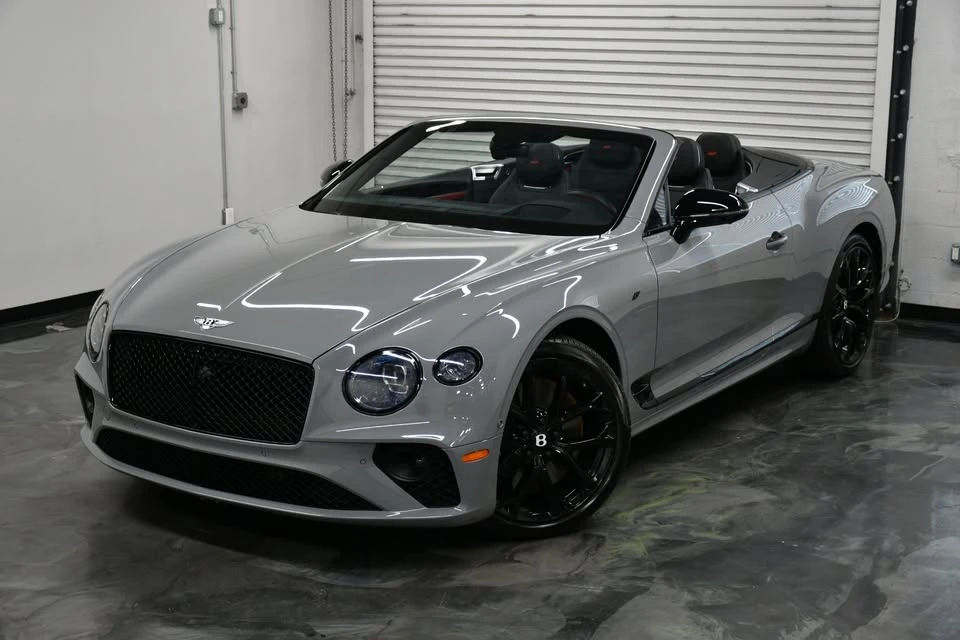 2023 Bentley Continental GT 3rd Gen - Image 2 of 20