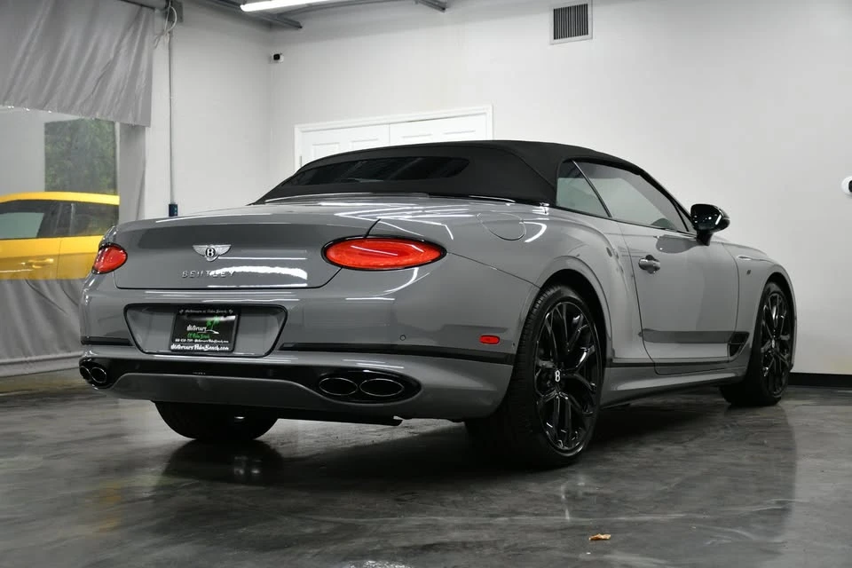 2023 Bentley Continental GT 3rd Gen - Image 8 of 20