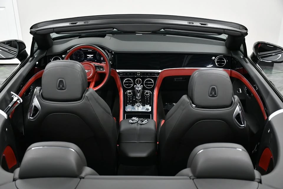 2023 Bentley Continental GT 3rd Gen - Image 11 of 20