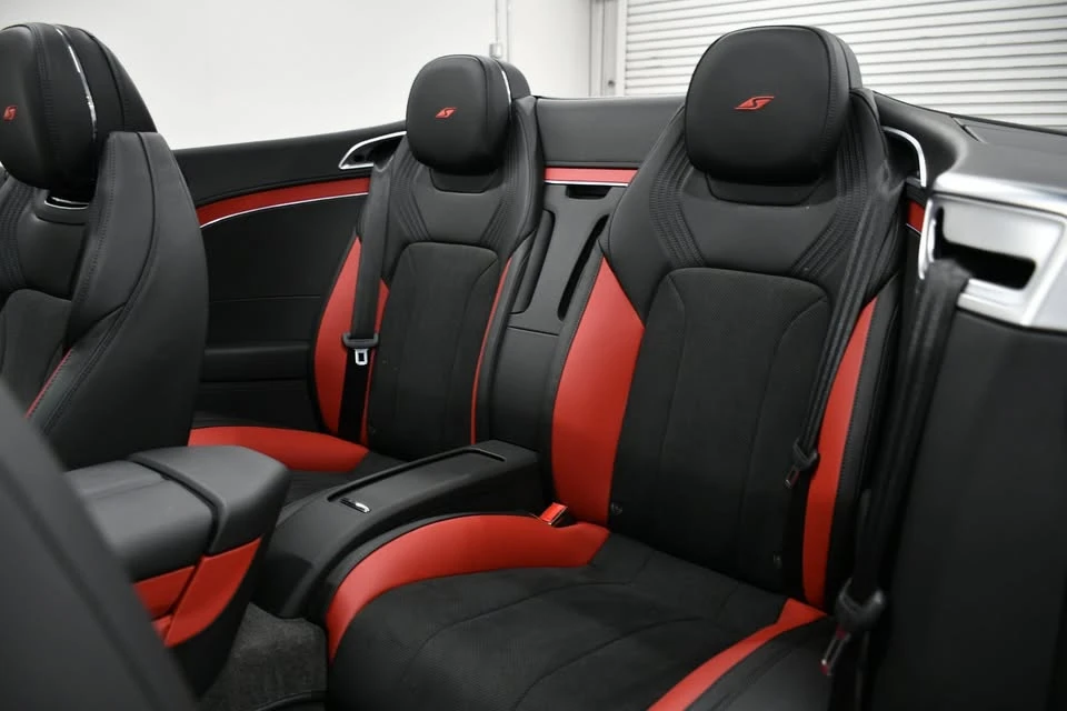 2023 Bentley Continental GT 3rd Gen - Image 16 of 20