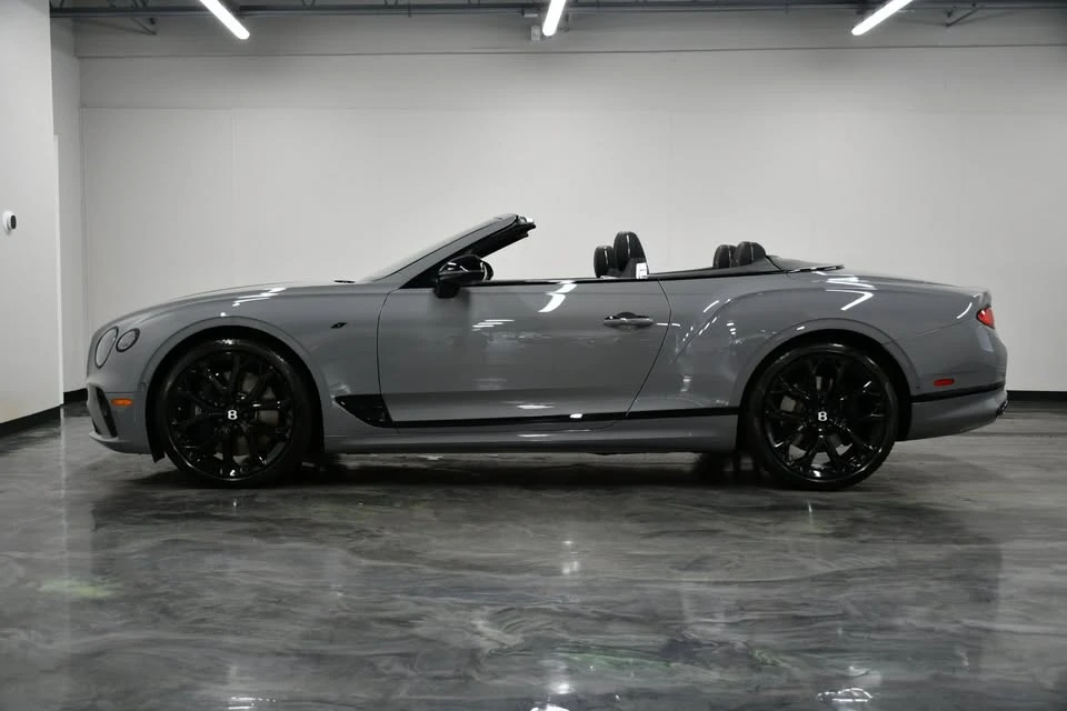 2023 Bentley Continental GT 3rd Gen - Image 3 of 20