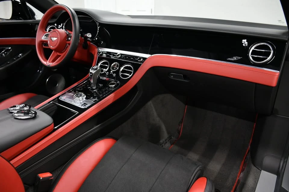 2023 Bentley Continental GT 3rd Gen - Image 20 of 20