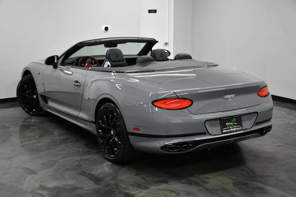 2023 Bentley Continental GT 3rd Gen - Image 4 of 20