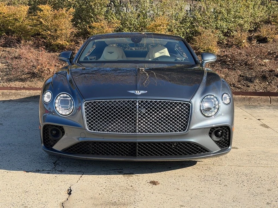 2023 Bentley Continental GT 3rd Gen - Image 17 of 21