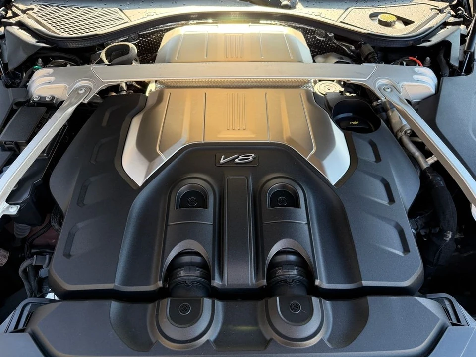 2023 Bentley Continental GT 3rd Gen - Image 18 of 21