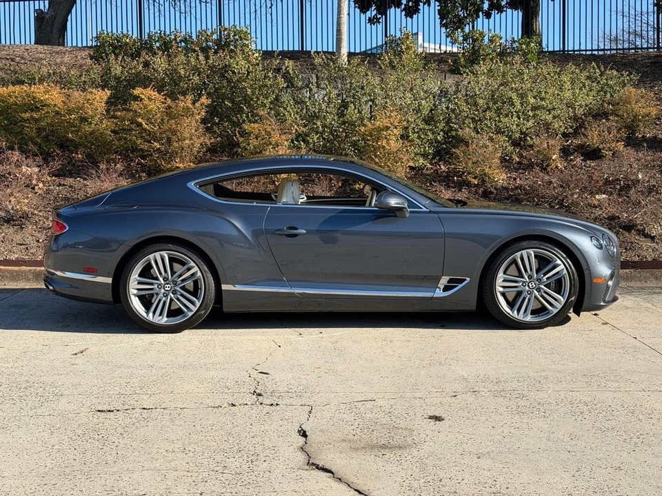 2023 Bentley Continental GT 3rd Gen - Image 15 of 21
