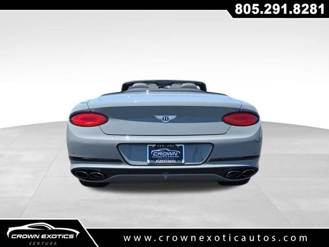2023 Bentley Continental GT 3rd Gen - Image 6 of 12