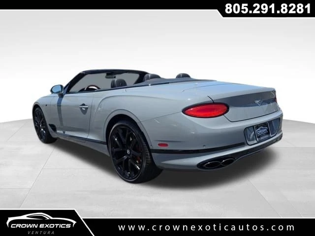 2023 Bentley Continental GT 3rd Gen - Image 5 of 12